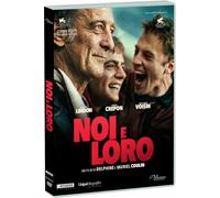 Dvd Noi E Loro