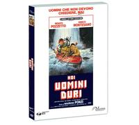 Dvd Noi Uomini Duri