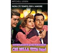 Dvd Non C'E' Tempo Per L'Amore / Che Bella Vita