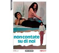 Dvd Non Contate Su Di Noi (Dvd+Blu-Ray+Booklet)