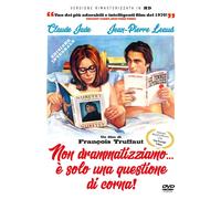 Non drammatizziamo... è solo una questione di corna (Rimasterizzato in HD)Nuovo