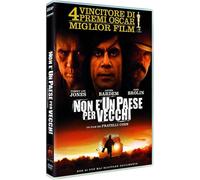 Dvd Non E Un Paese Per Vecchi - (2007) ......NUOVO