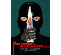Dvd Non Entrate In Quella Casa (Restaurato In Hd)
