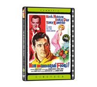 Dvd Non Mandarmi Fiori