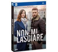 Dvd Non Mi Lasciare (2 Dvd)