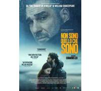 Dvd Non Sono Quello Che Sono