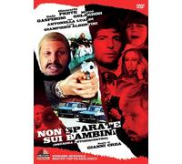 Dvd Non Sparate Sui Bambini