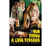 Dvd Non Torno A Casa Stasera (Restaurato In Hd)