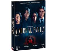 Dvd Normal Family (A)