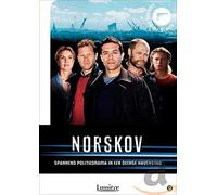 DVD - Norskov (1 DVD)