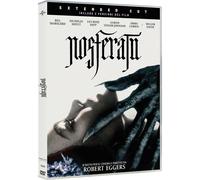 DVD Nosferatu (2024)