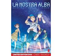 Dvd Nostra Alba (La) - Break Of Dawn