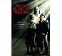 Dvd Nostra Sgnora di Fatima - (1952) .....NUOVO