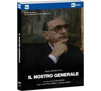 Dvd Nostro Generale (Il) (2 Dvd)