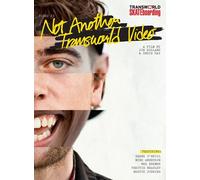 【スケートボードDVD】NOT ANOTHER Transworld Skateboarding(ノット・アナザー トランスワールド・スケートボーディング) 輸入版