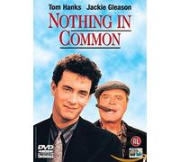 DVD - Nothing In Common (1 DVD) (DVD)