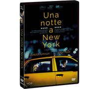 Dvd Notte A New York (Una)
