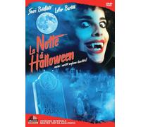 Dvd Notte Di Halloween (La)