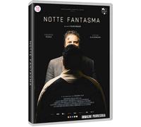 Notte fantasma (DVD)