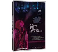 Dvd Notte Piu Lunga Dell'Anno (La)