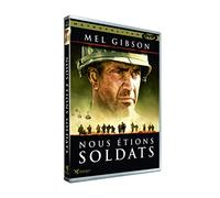 DVD NOUS ETIONS SOLDATS Mel GIBSON