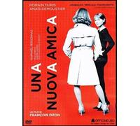 Nuova Amica (Una) - (Italian Import) DVD NUOVO