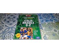 dvd nuovo 1982 Italia-Brasile 3-2 Le più grandi partite della Nazionale (intera)