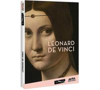 Léonard de Vinci-Chef D'Oeuvre redécouvert-La manière Moderne-2 DVD (DVD)