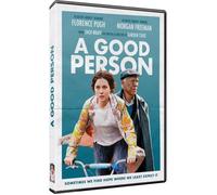 DVD Nuovo Di Una Buona Persona