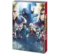 DVD Nuovo My Hero Academia The Ultra Stage Un simbolo di pace 2 DVD + custodia