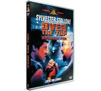 DVD NUOVO Over The Top
