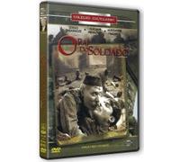 DVD O Pai do Soldado [ Jariskatsis Mama / Father of a Soldier ] [ Subtitles in English + Spanish + Portuguese ] [ Region ALL ]