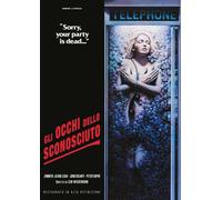 Dvd Occhi Dello Sconosciuto (Gli) (Restaurato In Hd)