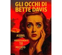 Dvd Occhi Di Bette Davis (Gli)