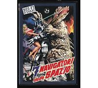 Occhi Senza Volto (Spec.Edt.) (DVD) Brasseur/Valli