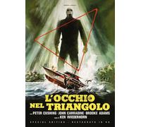 Dvd Occhio Del Triangolo (L') (Special Edition) (Restaurato In Hd)