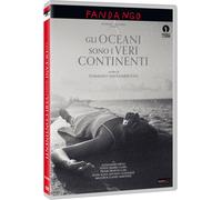 Dvd Oceani Sono I Veri Continenti (Gli)
