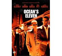 DVD - Ocean's Eleven (1 DVD)