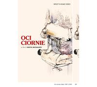 Dvd Oci Ciornie (2 Dvd)