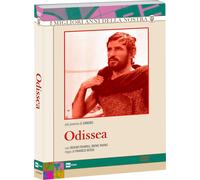 Dvd Odissea (New Edition) (3 Dvd)