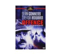 DVD - Offence The (1 DVD) (DVD)