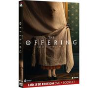 Dvd Offering (The) (Dvd+Booklet)