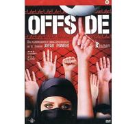 Dvd Offside