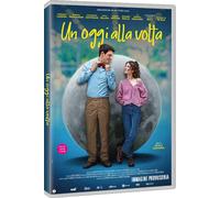 Dvd Oggi Alla Volta (Un)