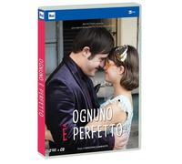 Dvd Ognuno E' Perfetto (2 Dvd+Cd)