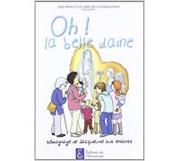 DVD - Oh ! la belle dame