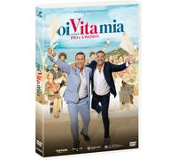 Oi Vita Mia - Dvd