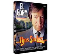 Dvd Ojos Sin Luz