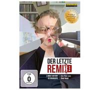 Dvd Olaf Held - Der Letzte Remix