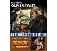 Dvd Oliver Twist (1948) / Hobson Il Tiranno